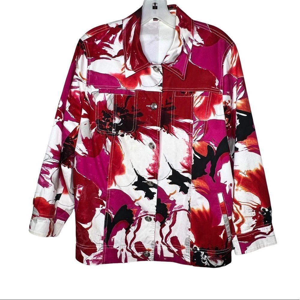 Laura Ashley Jacket